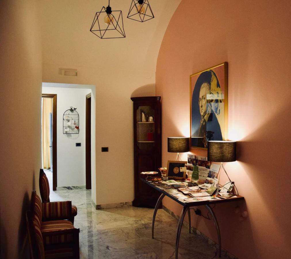 Casa Cristina Bed and Breakfast Casale Monferrato Buitenkant foto