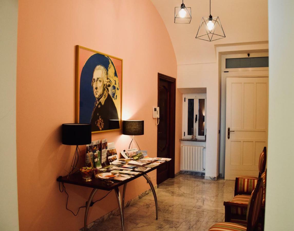 Casa Cristina Bed and Breakfast Casale Monferrato Buitenkant foto